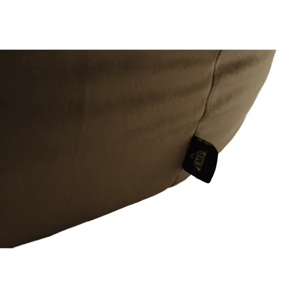 Sedací vak TRIKALO Tempo Kondela Hnedá