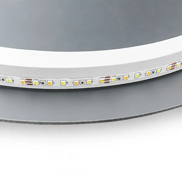 REA - Zrkadlo LED 80cm HZJ080 HOM-02801