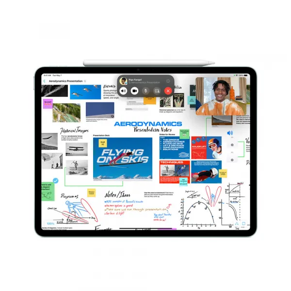 Apple Pencil Pro mx2d3zma