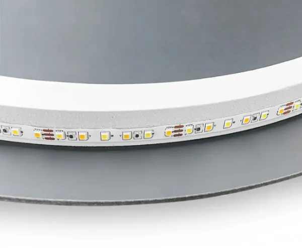 REA - Zrkadlo LED 80cm HZJ080 HOM-02801