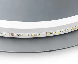REA - Zrkadlo LED 80cm HZJ080 HOM-02801