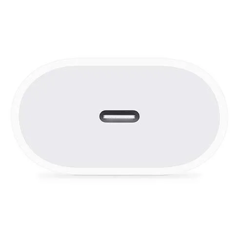 Nabíjecí adaptér Apple USB-C 20W MUVV3ZMA