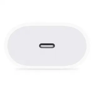 Nabíjecí adaptér Apple USB-C 20W MUVV3ZMA
