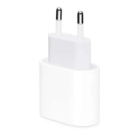 Nabíjecí adaptér Apple USB-C 20W MUVV3ZMA