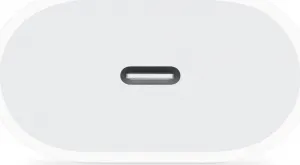 Apple 20W USB-C Power Adapter
