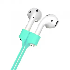 Innocent Earphone Šnúrka na AirPods - Mint
