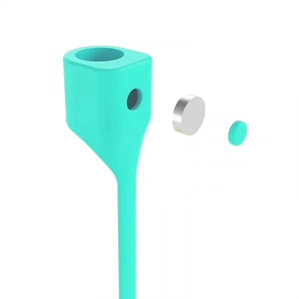 Innocent Earphone Šnúrka na AirPods - Mint