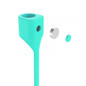 Innocent Earphone Šnúrka na AirPods - Mint