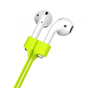 Innocent Earphone Šnúrka na AirPods - Green