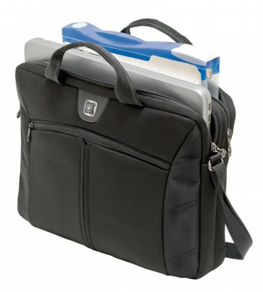Taška Wenger 600653 16" black
