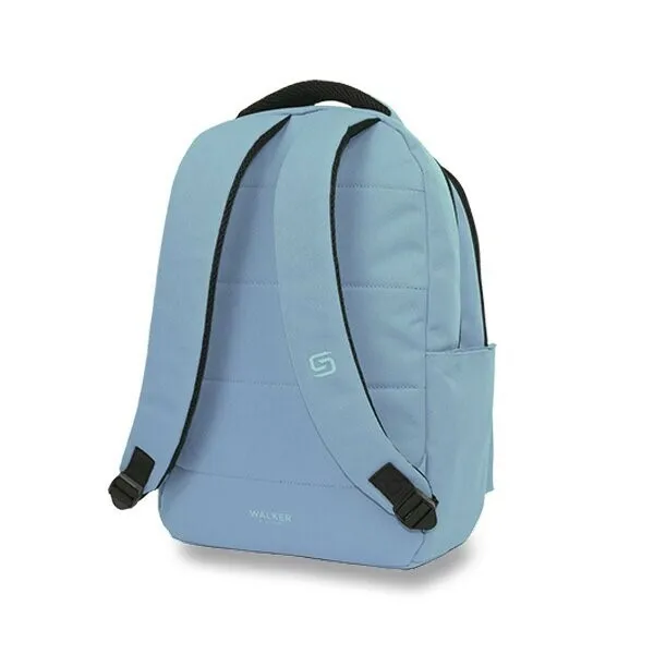 SCHNEIDERS - Volnočasový Batoh Walker Alpha Ice Blue