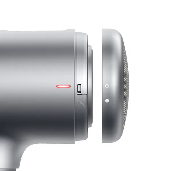 Braun HD435 Sušič vlasov