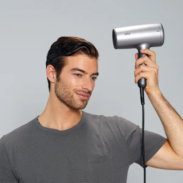 Braun HD435 Sušič vlasov