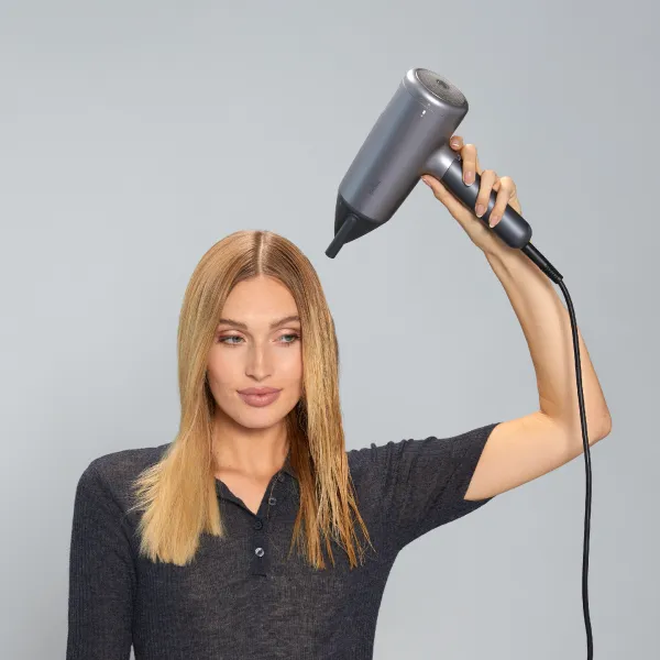 Braun HD435 Sušič vlasov