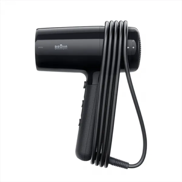 Braun HD225 Sušič vlasov