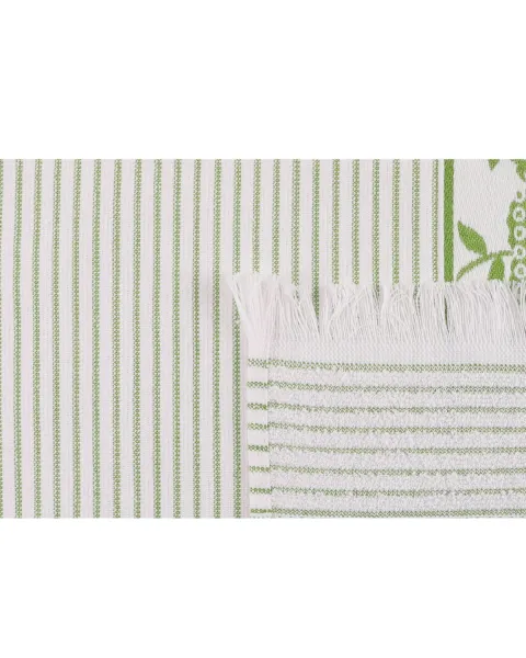L'essentiel Súprava uterákov UMPASO I 6 ks 40x60 cm mix farieb