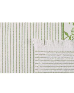 L'essentiel Súprava uterákov UMPASO I 6 ks 40x60 cm mix farieb