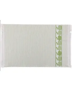 L'essentiel Súprava uterákov UMPASO I 6 ks 40x60 cm mix farieb