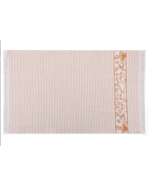 L'essentiel Súprava uterákov UMPASO I 6 ks 40x60 cm mix farieb