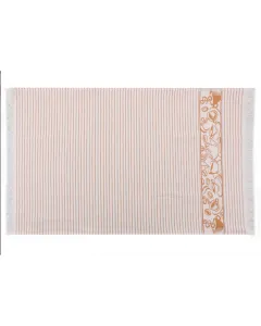 L'essentiel Súprava uterákov UMPASO I 6 ks 40x60 cm mix farieb