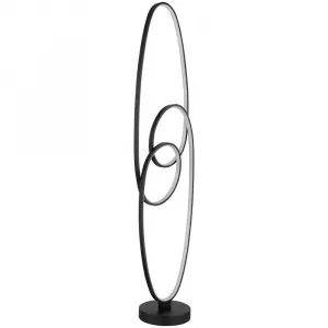 STOJACIA LED LAMPA ITI