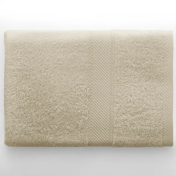 Uterák DecoKing Bamby béžový, veľkosť 70x140