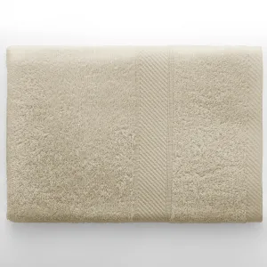 Uterák DecoKing Bamby béžový, veľkosť 70x140