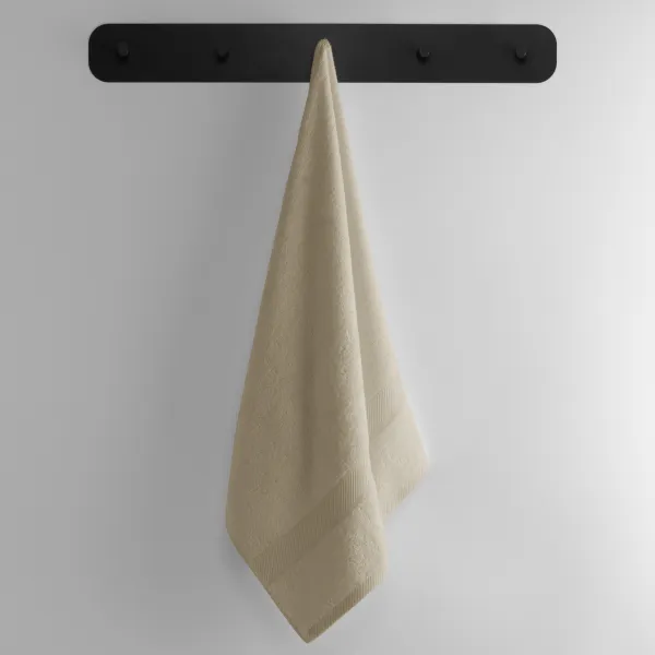 Uterák DecoKing Bamby béžový, veľkosť 70x140