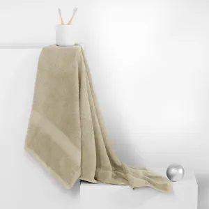 Uterák DecoKing Bamby béžový, veľkosť 70x140
