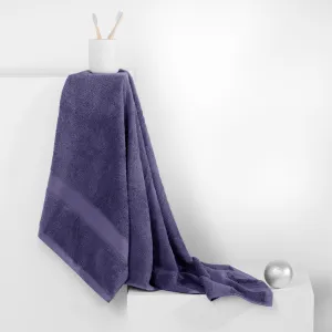 Uterák DecoKing BAMBY fialový, veľkosť 50x100