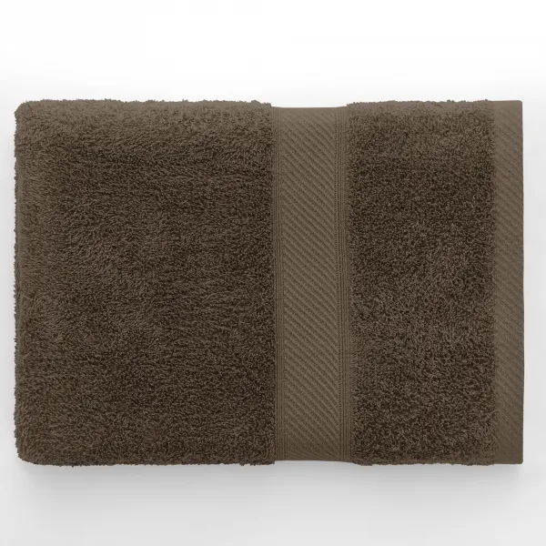 Uterák DecoKing Bamby hnedý, veľkosť 50x100