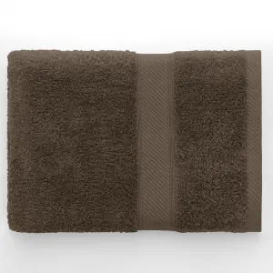 Uterák DecoKing Bamby hnedý, veľkosť 50x100
