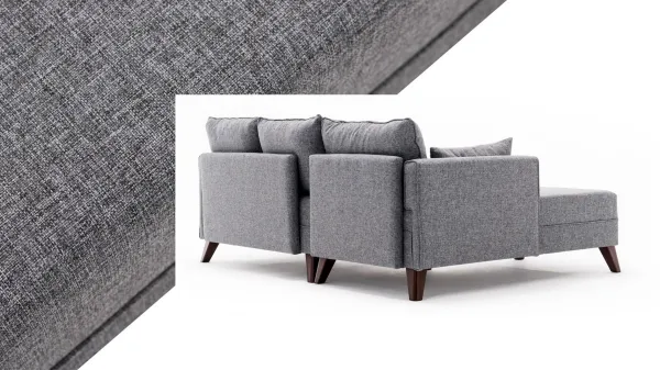 Rohová rozkladacia pohovka Bella Corner Sofa Left 2