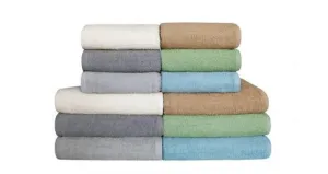 Faro Froté uteráky OCELOT 70x140 cm modrý