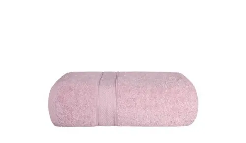 Faro Bavlnený froté uterák Vena 50 x 90 cm ružový