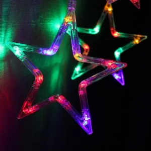 Tutumi Dekorativní LED světelný řetěz AROD 002 300 cm vícebarevný