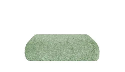 Faro Bavlnený uterák Irbis 70x140 cm zelený