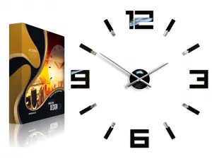 Moderné nástenné hodiny BLINK HMCNH073