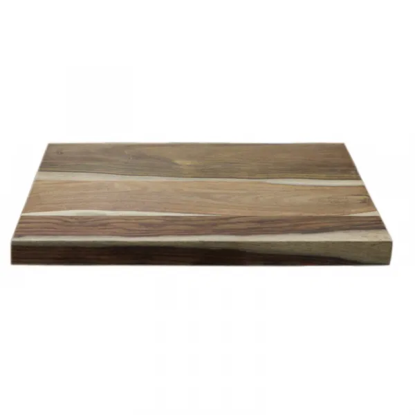 indickynabytok.sk - Doska na krájanie 35x2,5x25 indický masív palisander