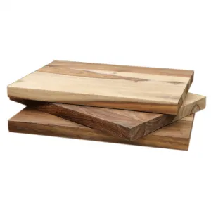 indickynabytok.sk - Doska na krájanie 35x2,5x25 indický masív palisander