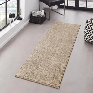 Koberec Pure taupe / krémový