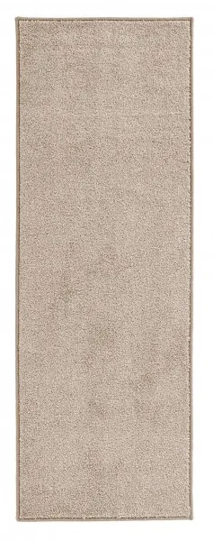 Koberec Pure taupe / krémový
