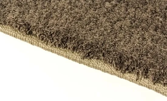 Sintelon, Kusový koberec Dolce Vita 01 / BBB, 160x230, hnedá, obývacia izba