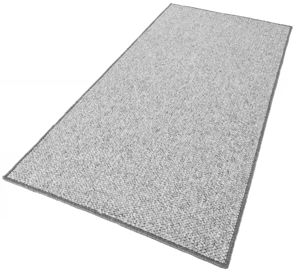 BT Carpet - Hanse Home koberce Behúň Wolly 102840 - 80x200 cm