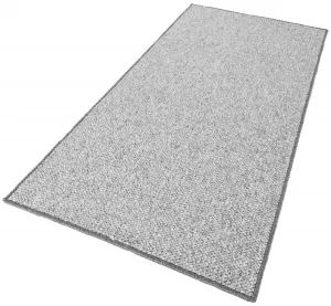 BT Carpet - Hanse Home koberce Behúň Wolly 102840 - 80x200 cm