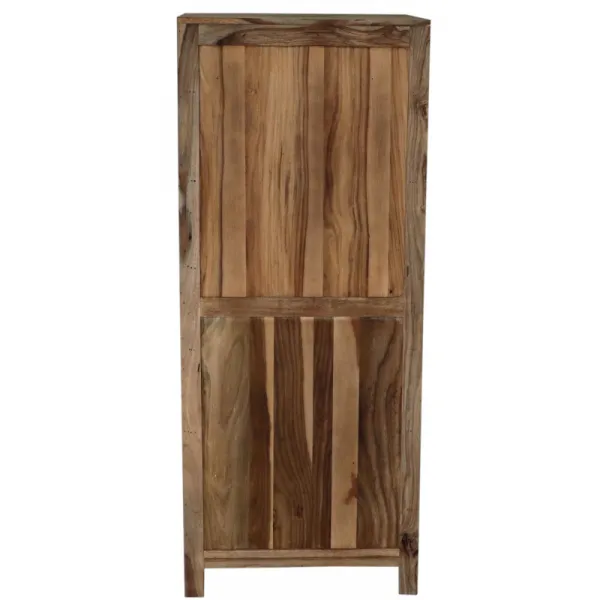 indickynabytok.sk - Komoda Gani 60x150x45 z indického masívu palisander