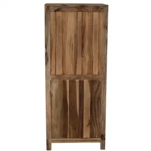 indickynabytok.sk - Komoda Gani 60x150x45 z indického masívu palisander