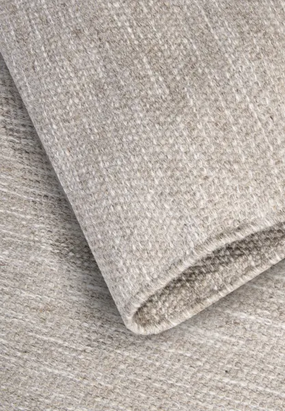 ELLE Decoration koberce Behúň Delhi 106053 Beige z kolekcie Elle - 80x200 cm