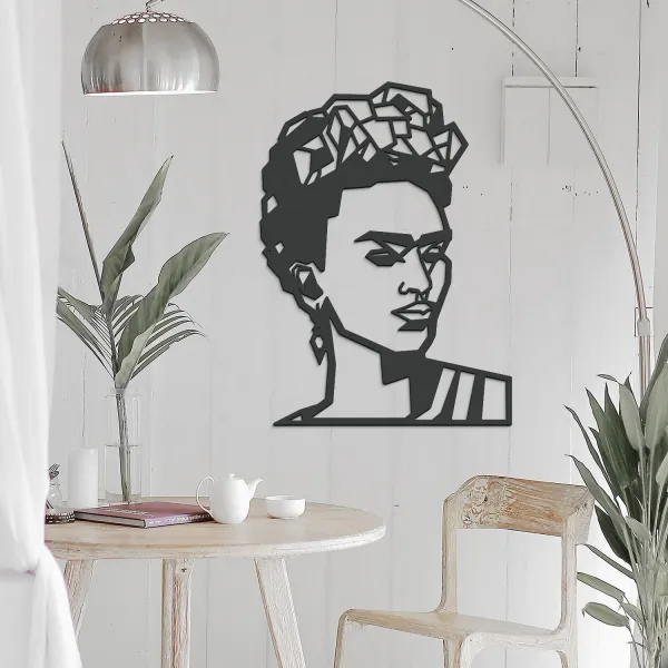 Moderný obraz - Frida Kahlo