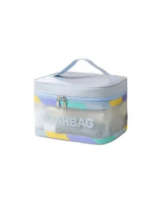 WASHBAG kozmetická taška blue